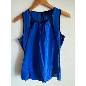 Banana Republic Silk Blouse